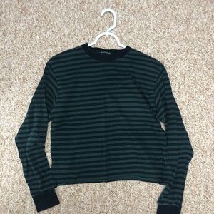Brandy Melville long sleeve tee